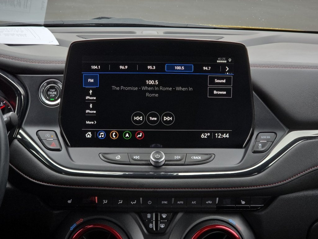 Certified 2023 Chevrolet Blazer RS AWD/4WD image 25