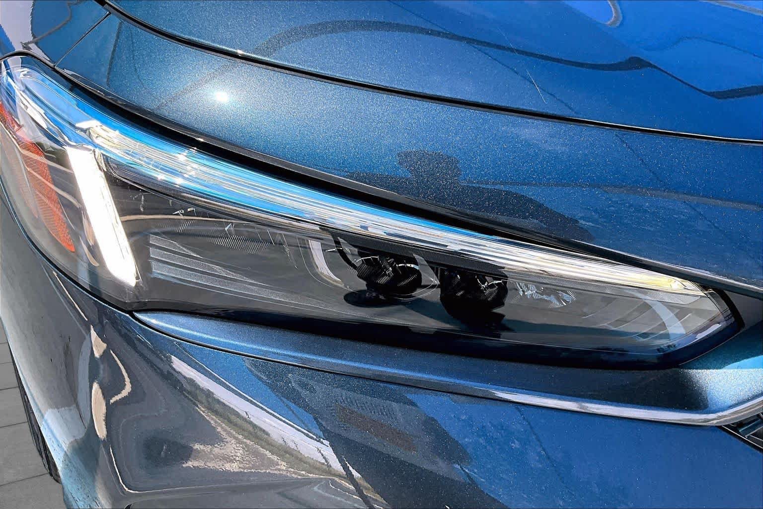 New 2026 Honda Civic Sport image 12