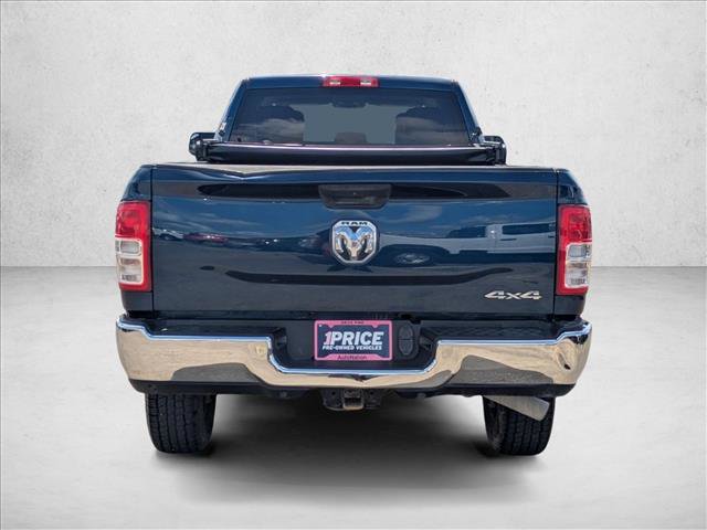 Used 2020 RAM 2500 Tradesman w/ Chrome Appearance Group AWD/4WD image 7
