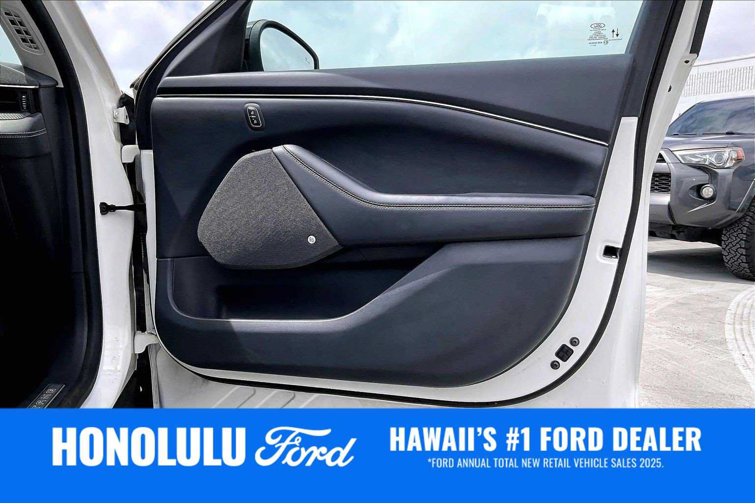 Certified 2023 Ford Mustang Mach-E Premium AWD/4WD image 28