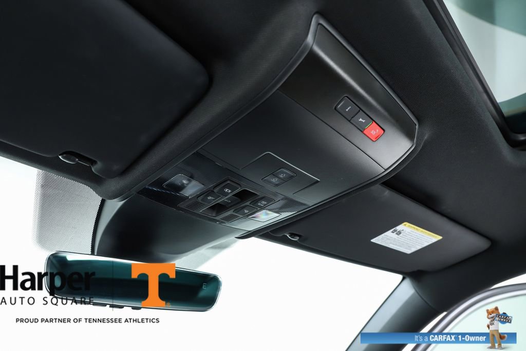 Used 2023 Volkswagen Atlas Cross Sport SEL R-Line image 65