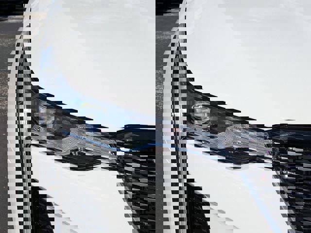 New 2026 Cadillac CT4 Luxury image 9