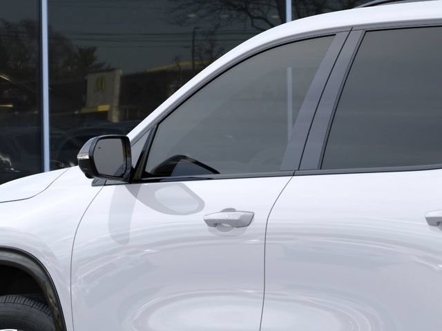 New 2026 Buick Enclave Sport Touring w/ Power Package FWD image 12