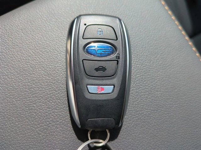 Used 2025 Subaru Forester Wilderness w/ Wilderness Package image 29