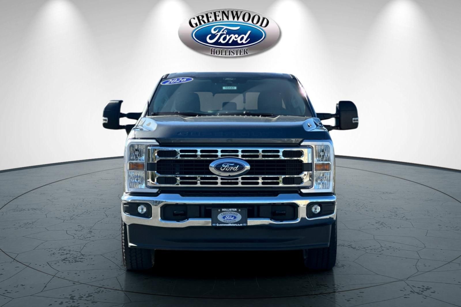 New 2026 Ford F250 XLT w/ 360-Degree Camera Package image 9