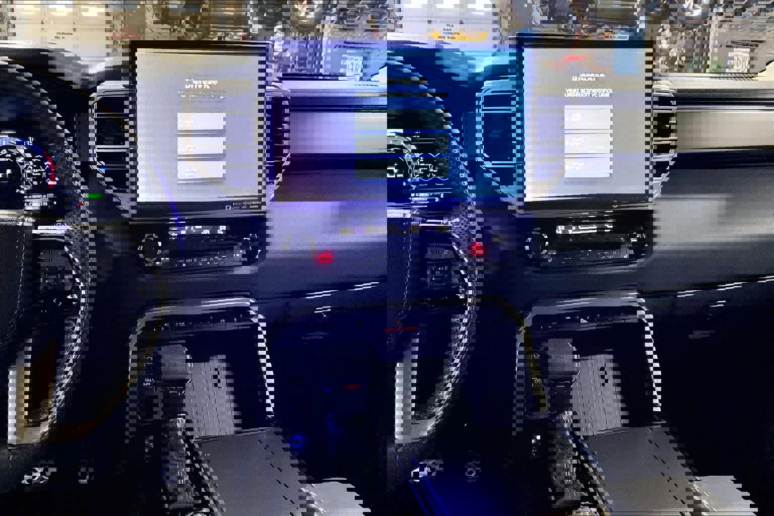 Certified 2024 Toyota Sequoia SR5 w/ SR5 Premium Package image 7