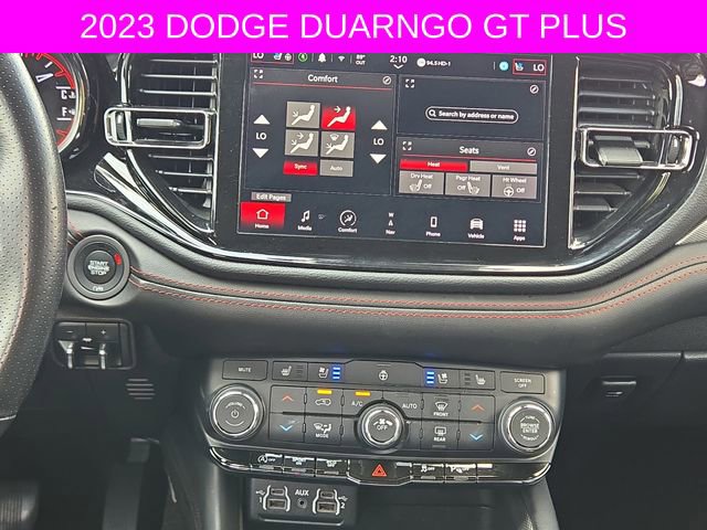 Used 2023 Dodge Durango GT image 23