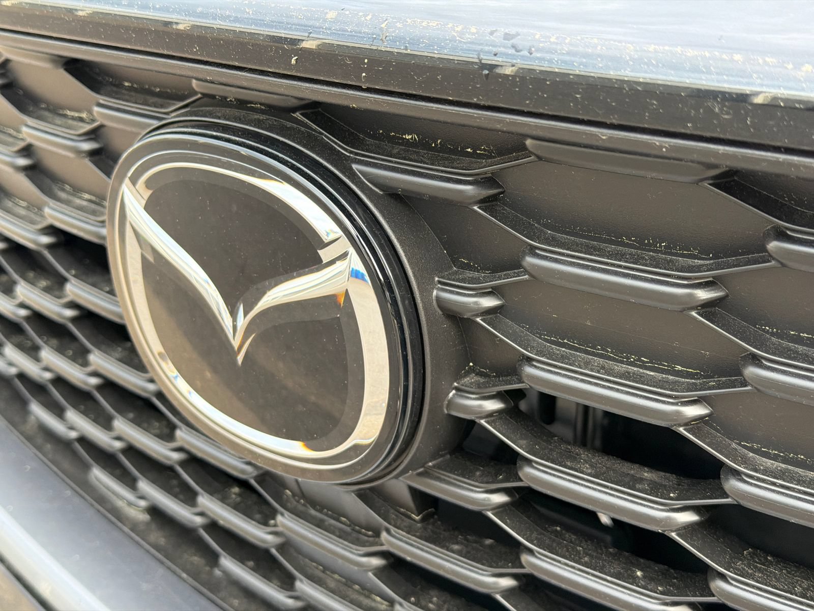 New 2026 MAZDA CX-5 Preferred AWD/4WD image 14