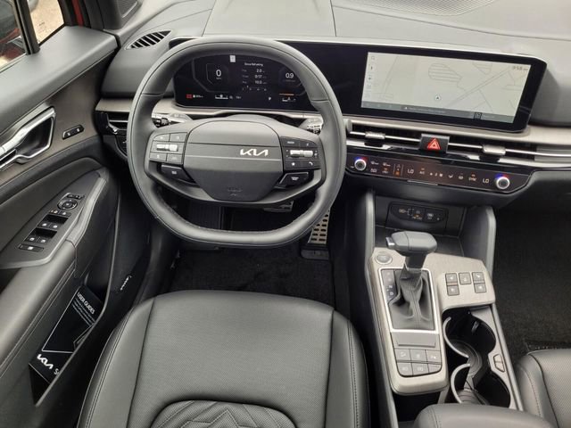 New 2026 Kia Sportage X-Pro Prestige AWD/4WD image 14