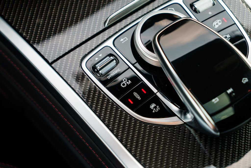 Used 2023 Mercedes-Benz G 63 AMG Squared image 40
