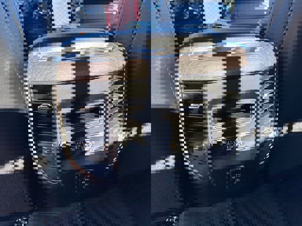 New 2026 RAM 2500 Laramie w/ Night Edition image 25