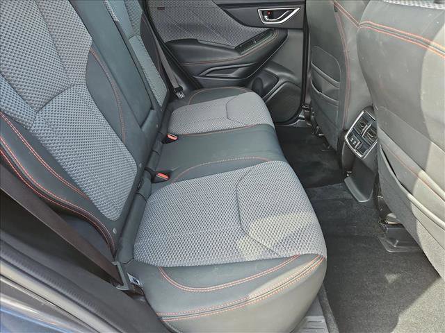 Used 2019 Subaru Forester Sport w/ Popular Package #2 image 20