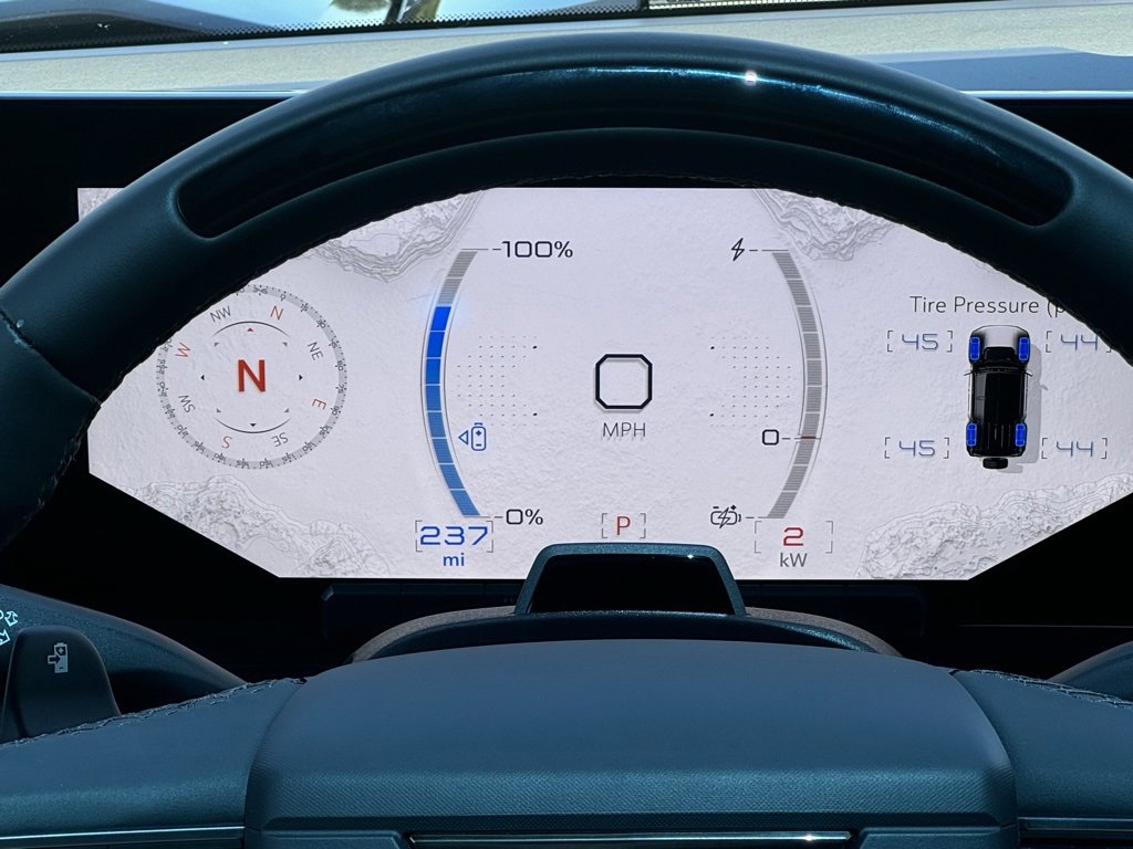 New 2024 GMC Hummer EV 3X w/ Omega Edition image 25