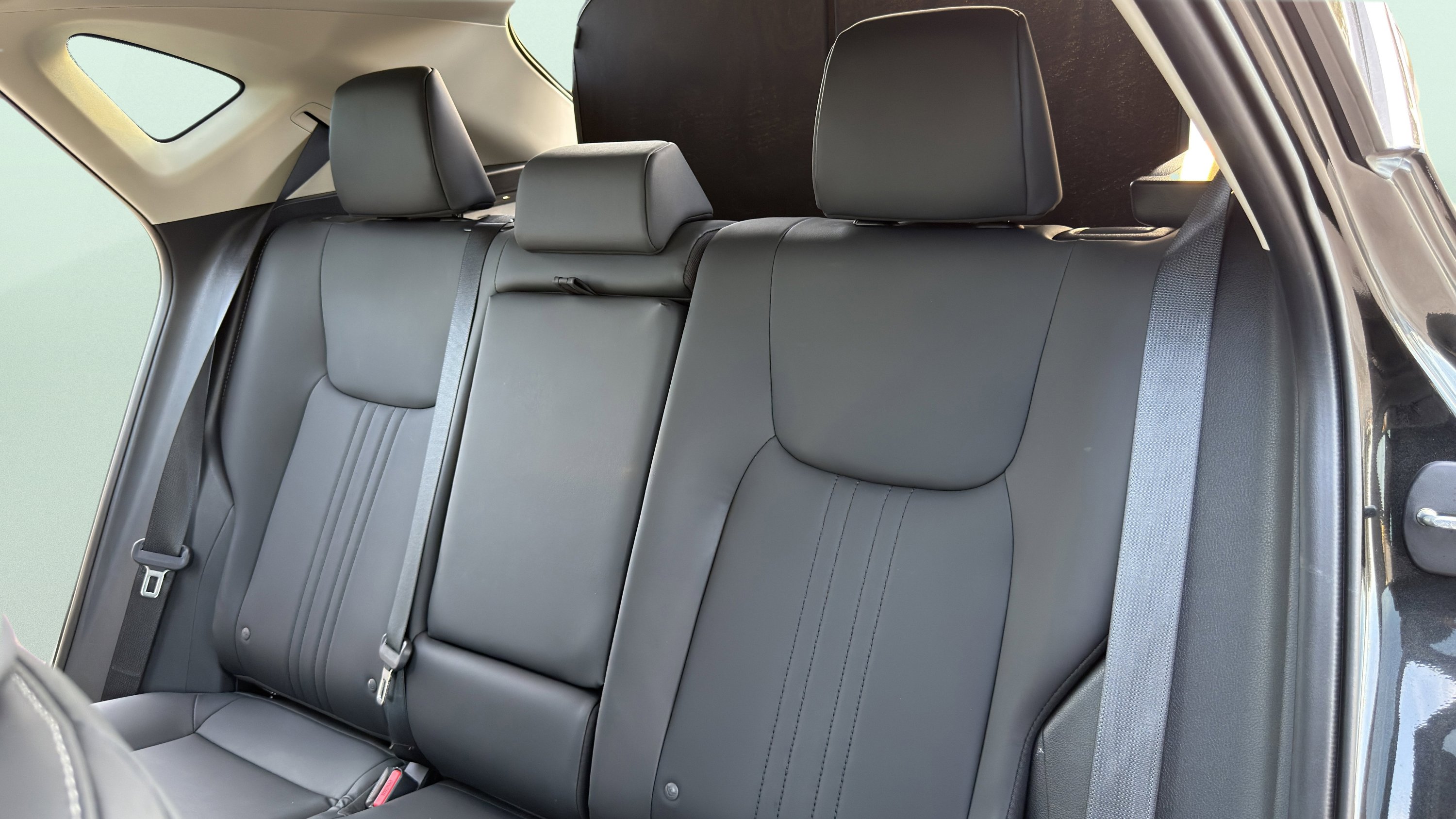 Used 2025 Lexus NX 350 AWD w/ Accessory Package (2T) image 20