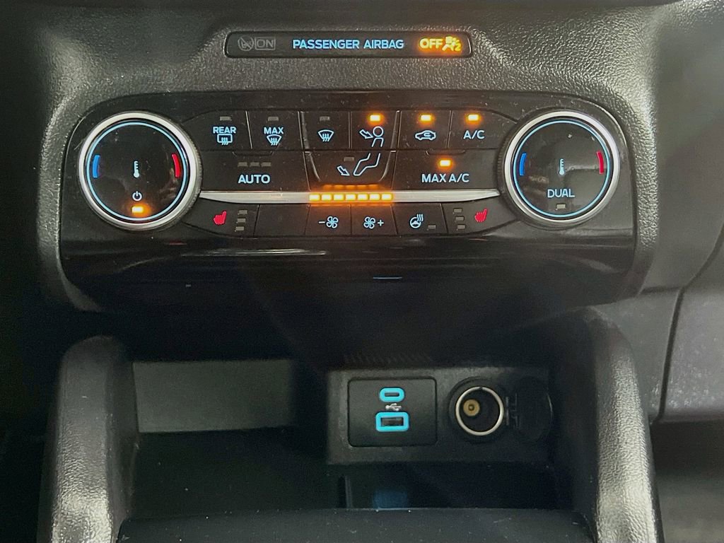 Used 2022 Ford Escape SEL AWD/4WD image 21
