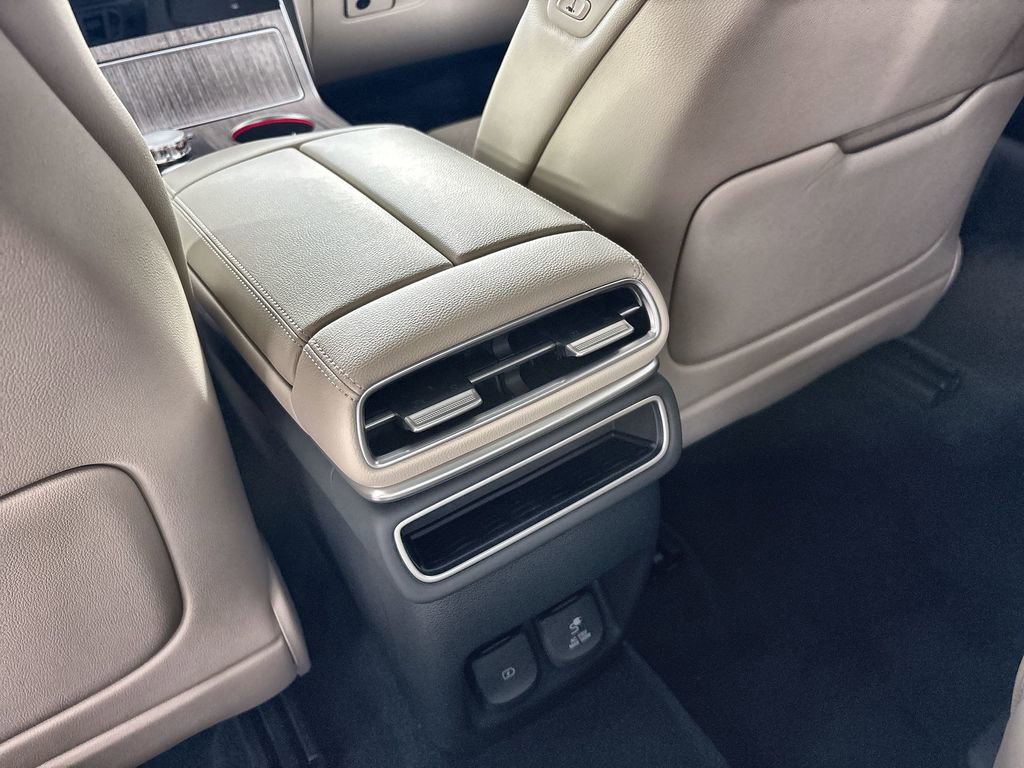 New 2026 Genesis GV80 2.5T Advanced AWD/4WD image 23