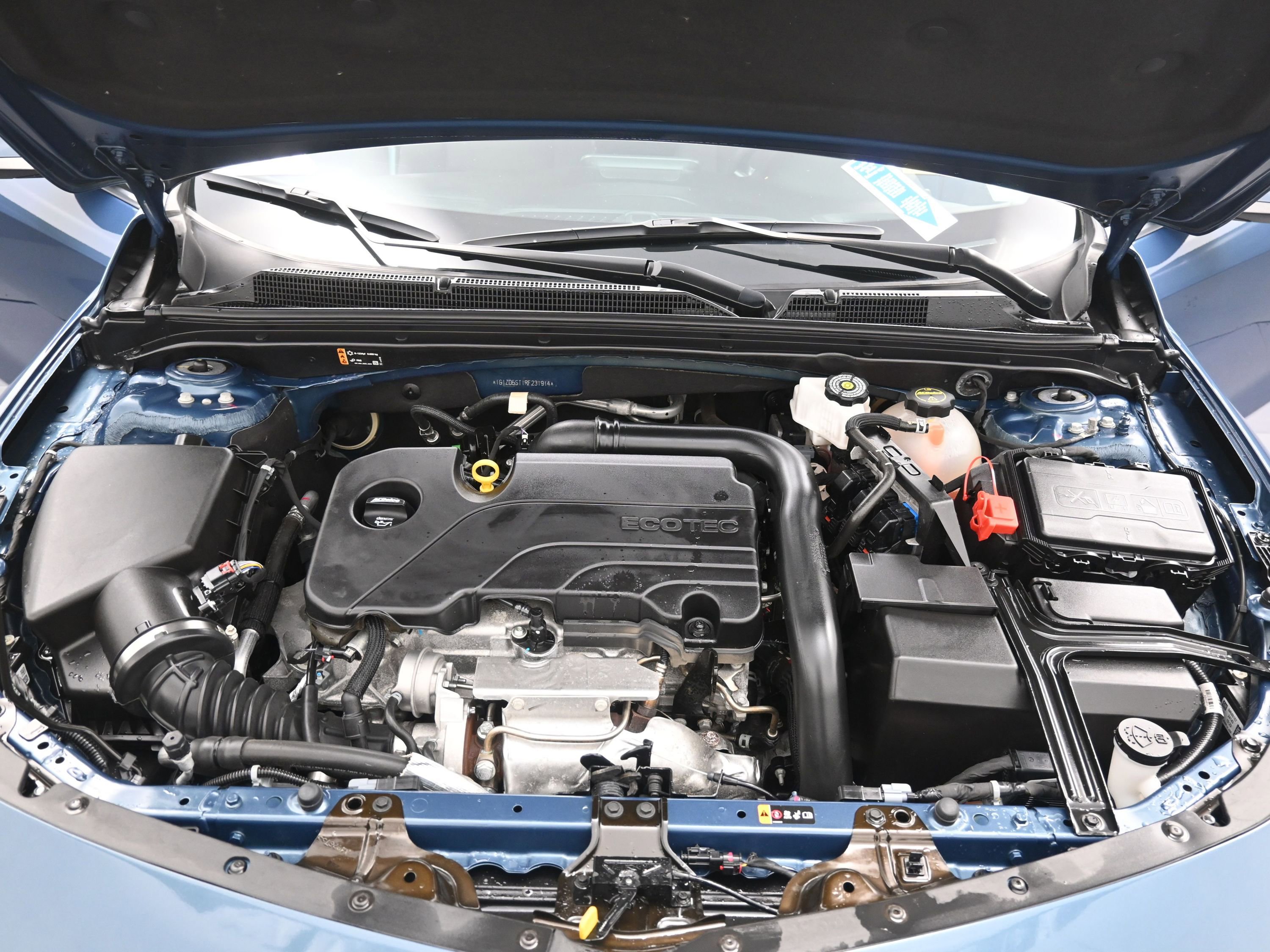 Used 2024 Chevrolet Malibu LT image 28