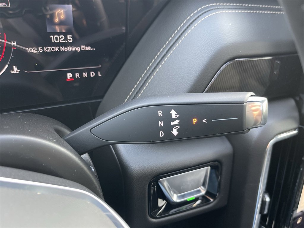 New 2026 GMC Yukon Elevation w/ Elevation Premium Package image 16