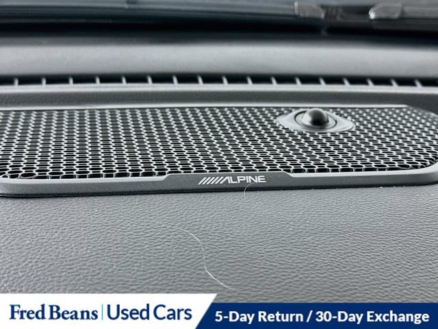 Used 2025 RAM 1500 Big Horn AWD/4WD image 25