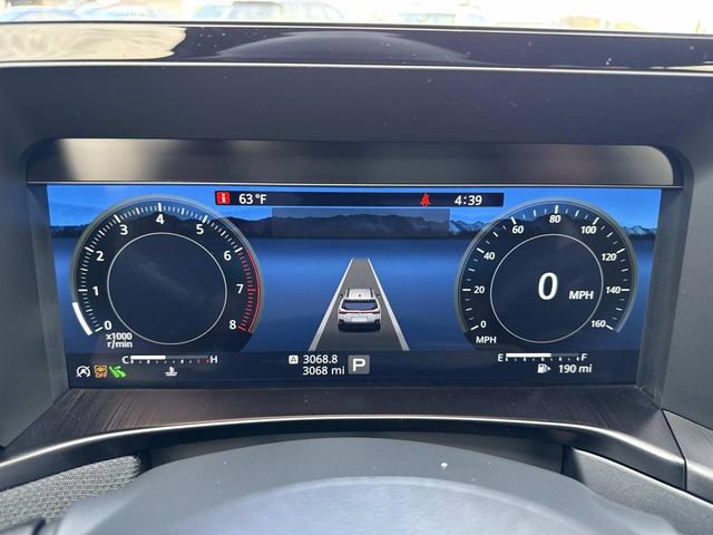 Certified 2026 Subaru Outback Premium image 29