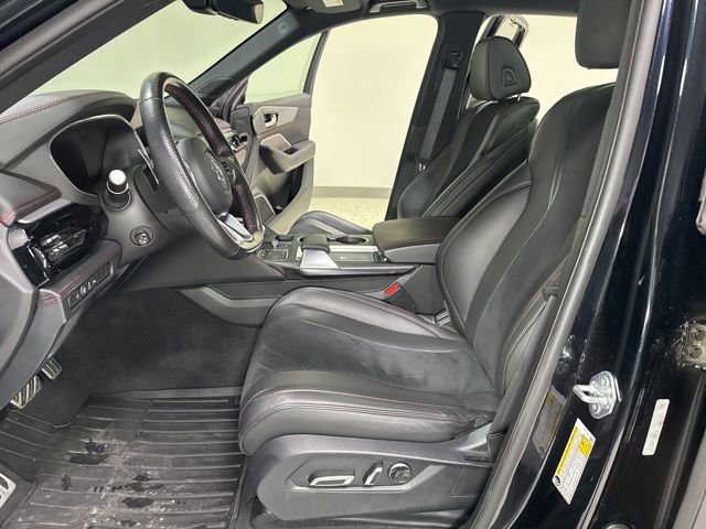 Used 2022 Acura MDX A-Spec AWD/4WD image 16