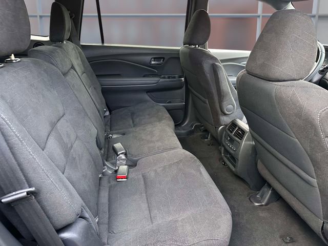 Used 2022 Honda Pilot Sport image 15