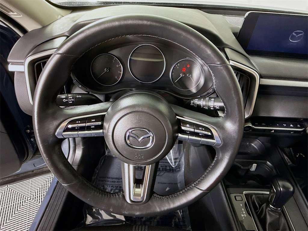 Used 2024 MAZDA CX-50 AWD 2.5 S w/ Cargo Package image 21