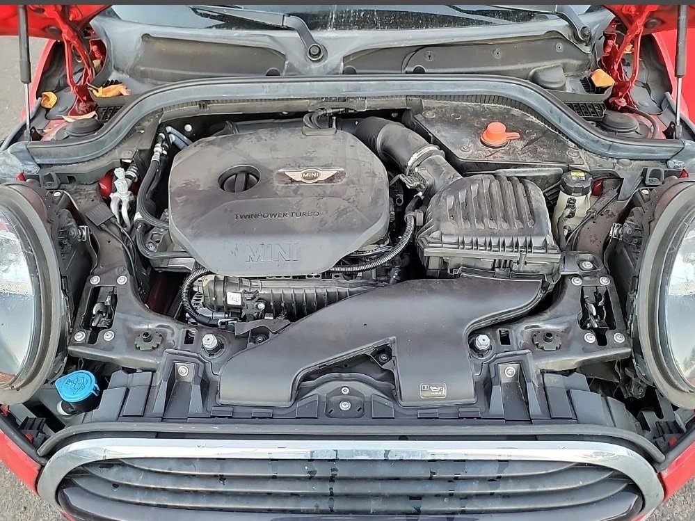 Used 2019 MINI Cooper Convertible image 27