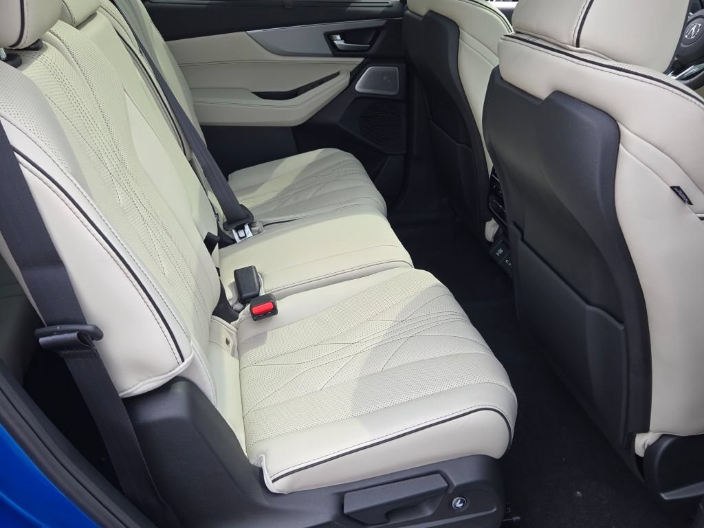 New 2026 Acura MDX A-Spec AWD/4WD image 15