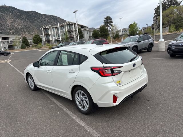 Certified 2024 Subaru Impreza 2.0i image 5