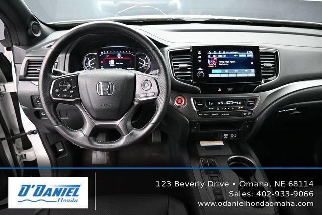 Used 2023 Honda Passport EX-L image 26