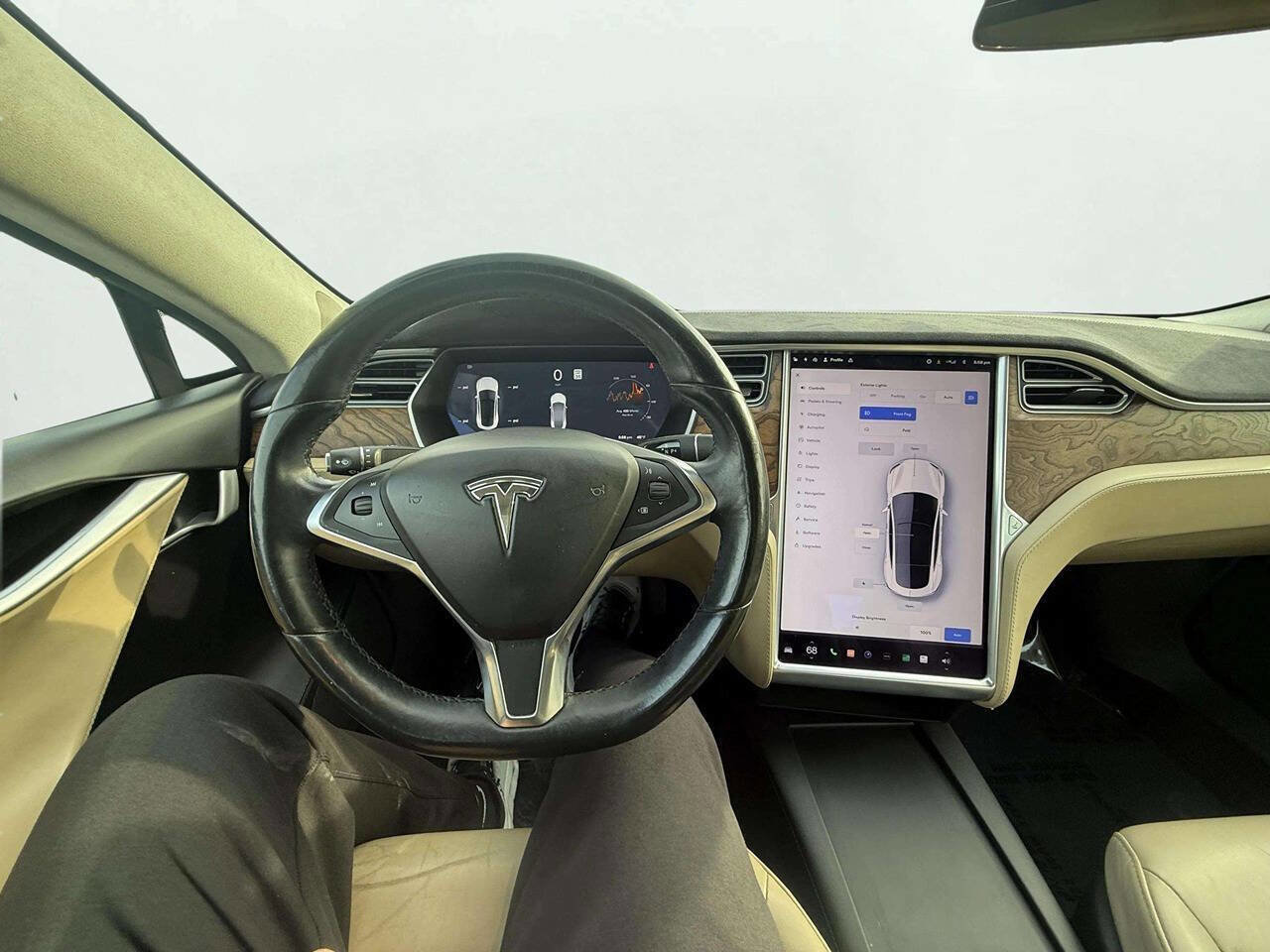 Used 2016 Tesla Model S 75D image 16