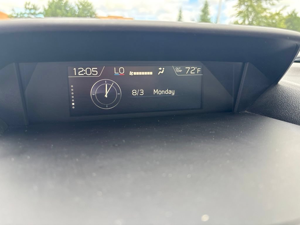 Used 2019 Subaru Forester Sport AWD/4WD image 25