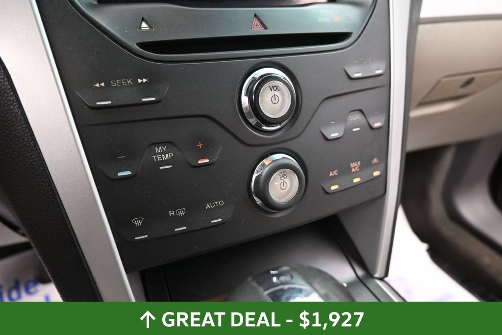 Used 2011 Ford Explorer XLT w/ 202A Rapid Spec Order Code AWD/4WD image 38