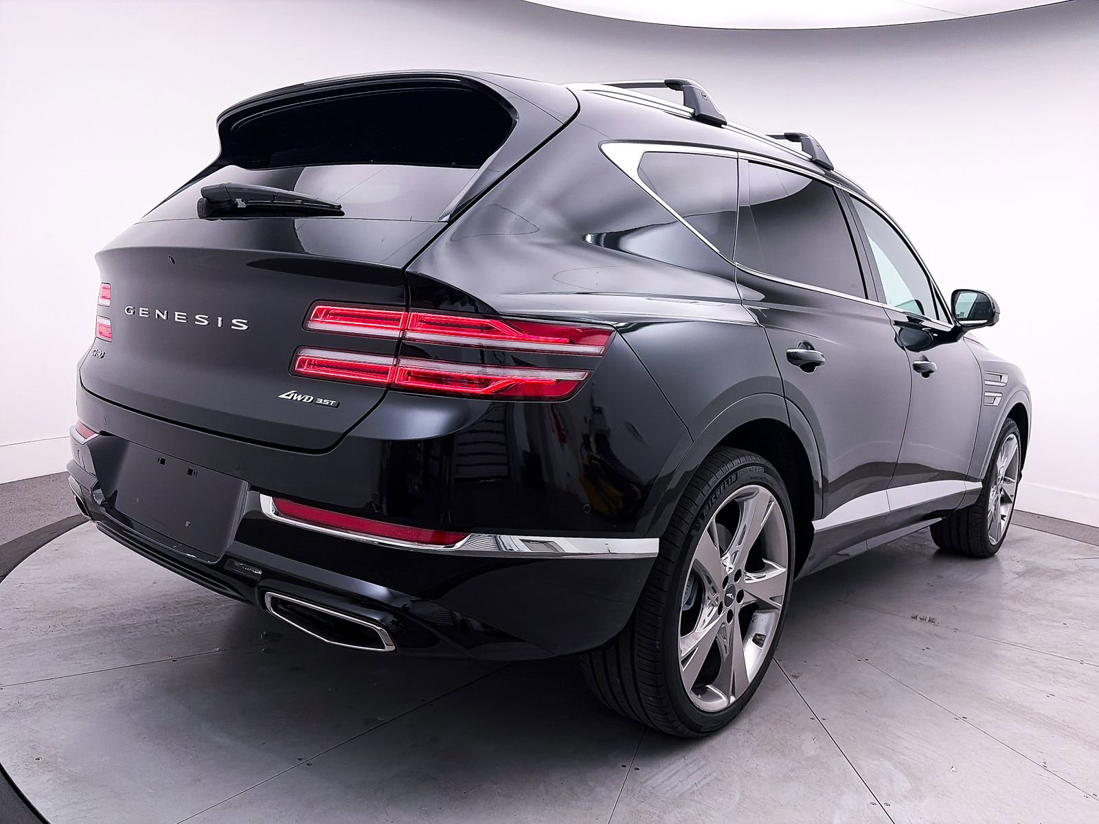 Used 2024 Genesis GV80 3.5T image 20