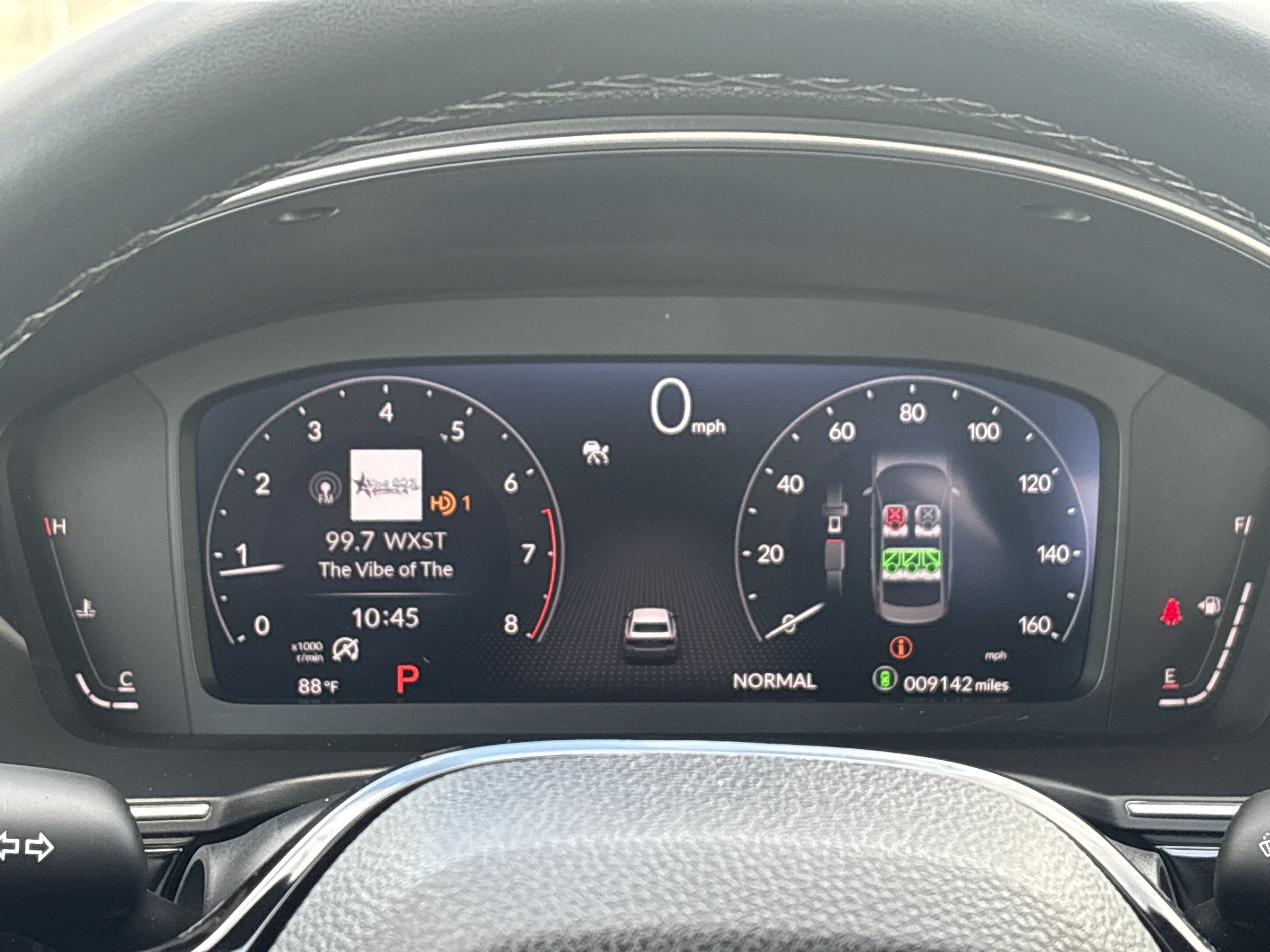 Used 2023 Honda Civic Touring image 21
