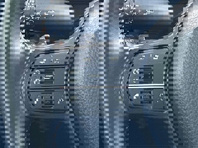 Certified 2025 Honda CR-V Sport-L image 14