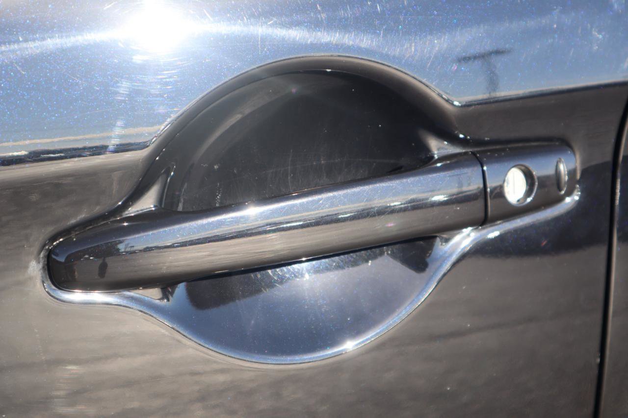 Used 2015 Mitsubishi Outlander Sport SE image 22