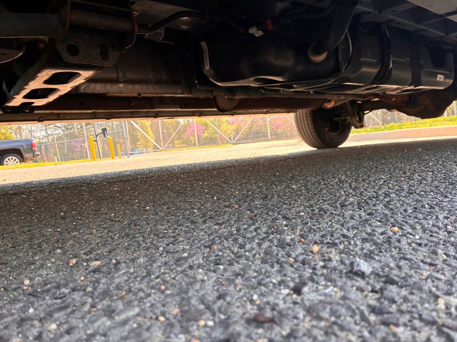 Used 2018 Ford Transit 250 130 Low Roof w/ Exterior Upgrade Package image 32