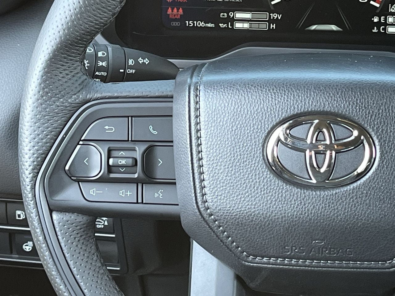 Used 2026 Toyota Tundra TRD Pro AWD/4WD image 12