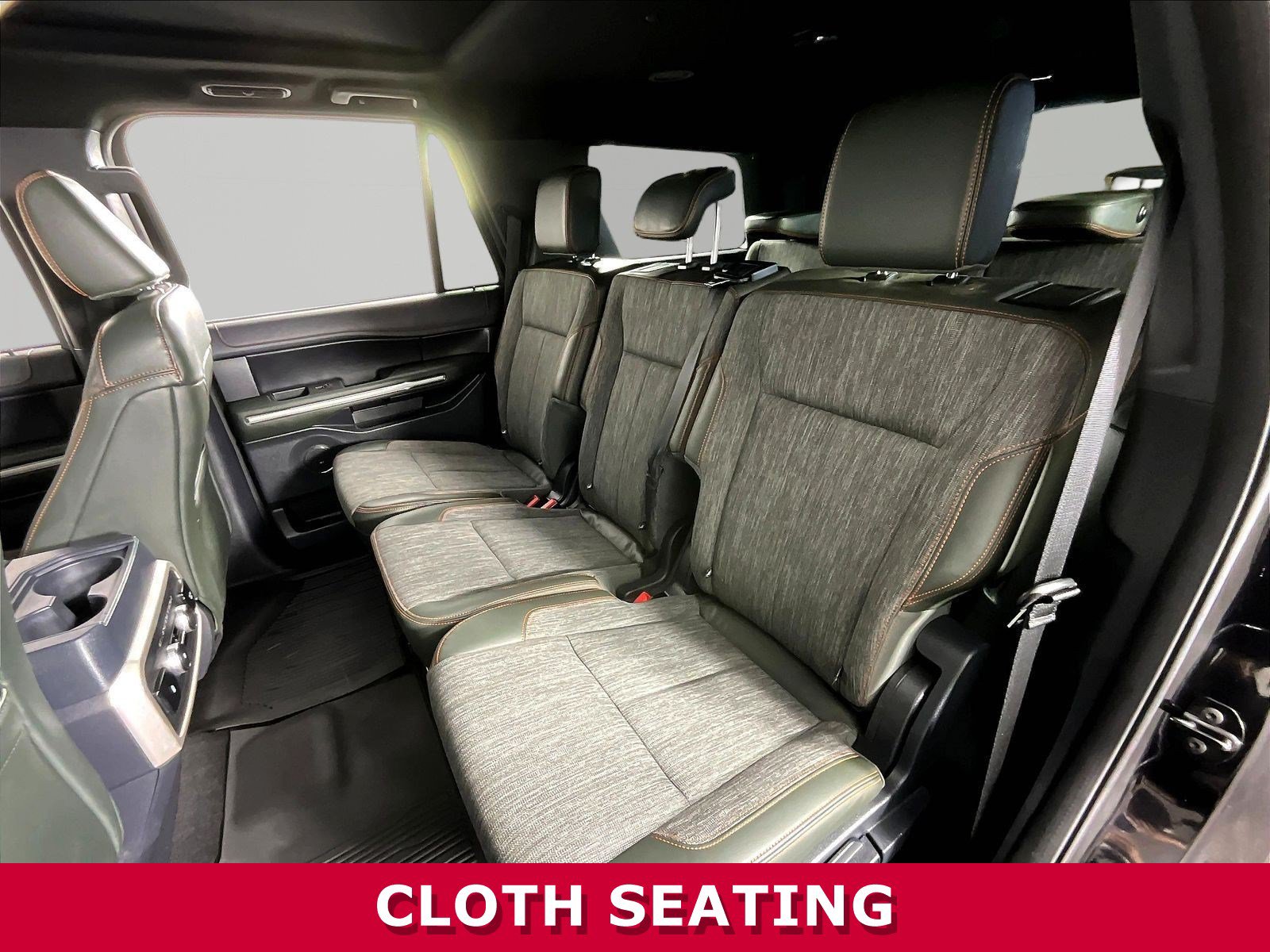 Used 2024 Ford Expedition Timberline AWD/4WD image 22