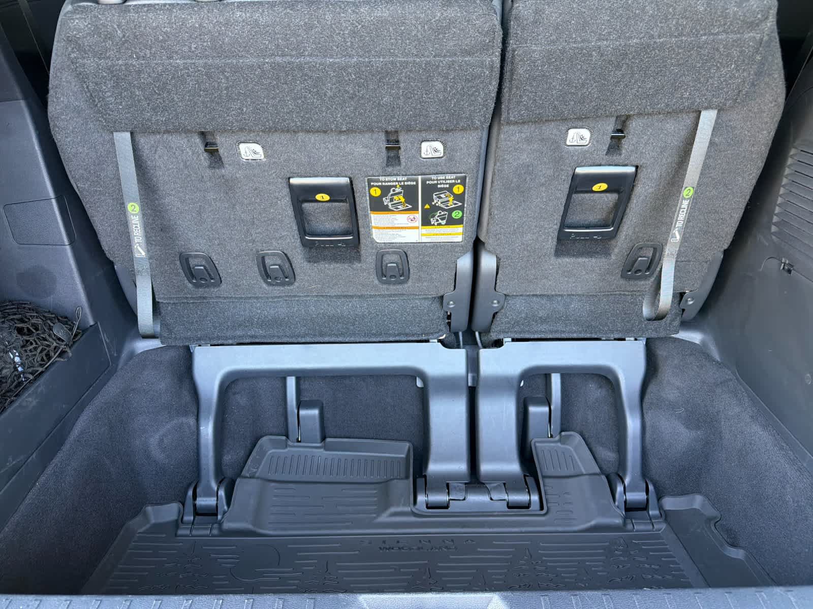 Used 2026 Toyota Sienna XLE Woodland Edition AWD/4WD image 17