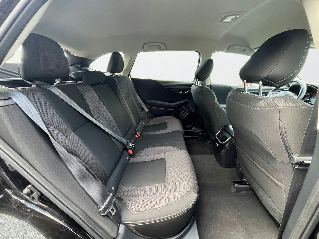 Used 2023 Subaru Outback Premium AWD/4WD image 25