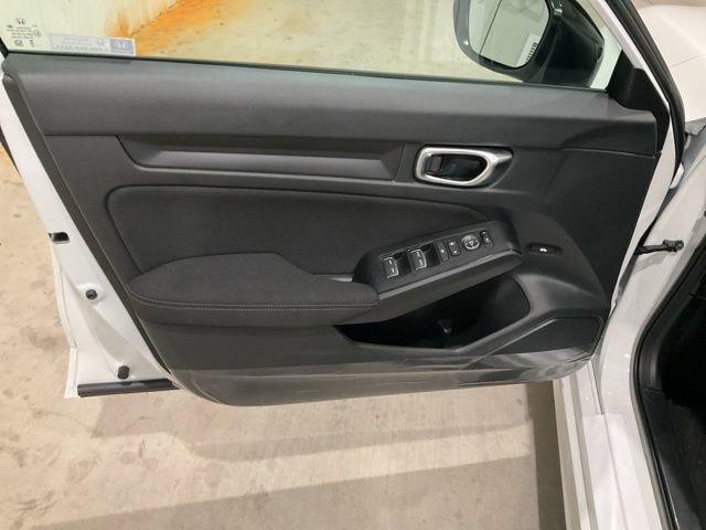 New 2026 Honda Civic Sport image 4