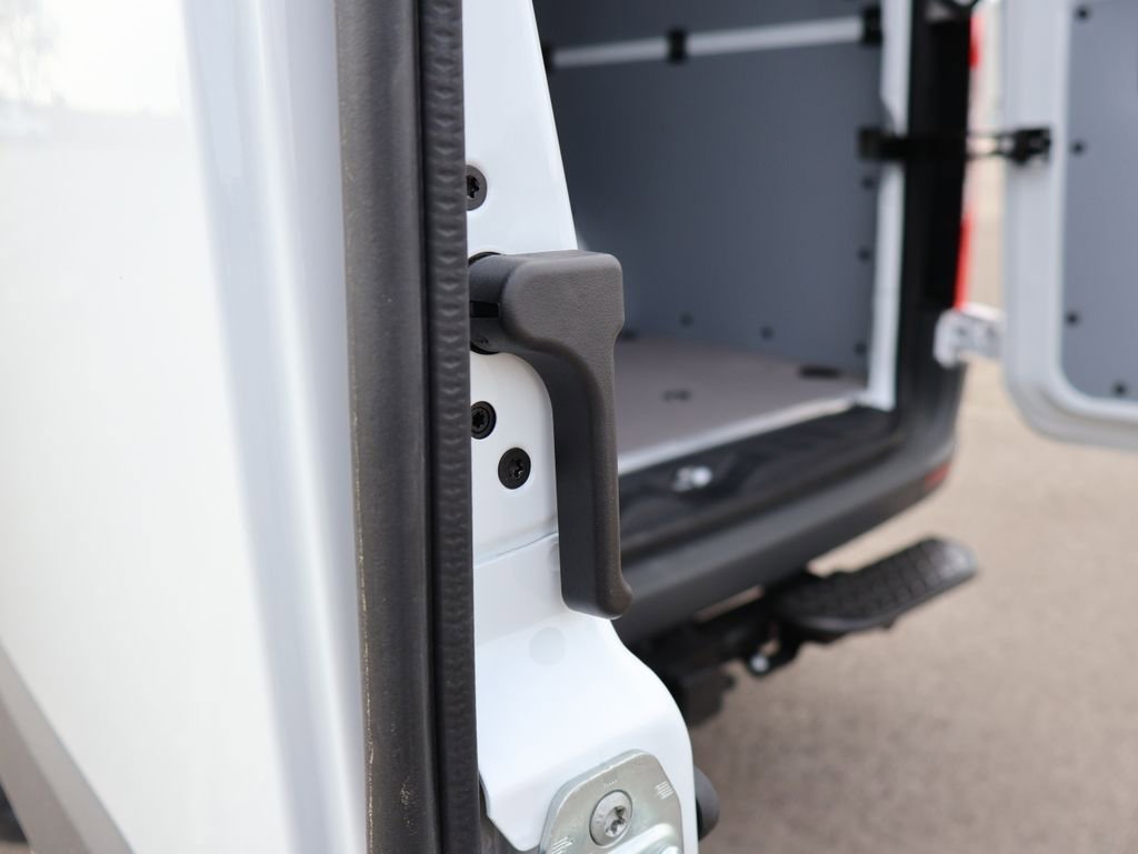 New 2026 Mercedes-Benz Sprinter 2500 image 20