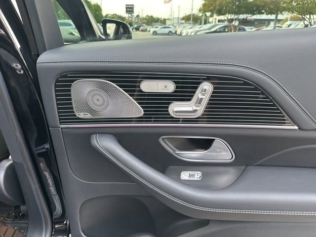 Certified 2024 Mercedes-Benz GLS 580 4MATIC image 32