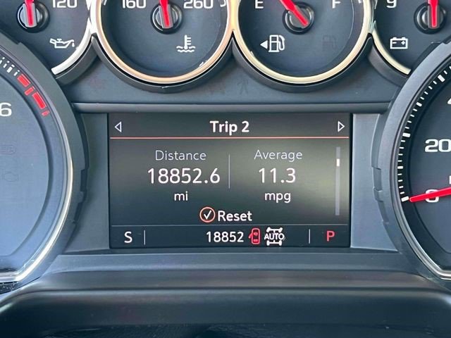 Certified 2023 Chevrolet Tahoe LS image 28