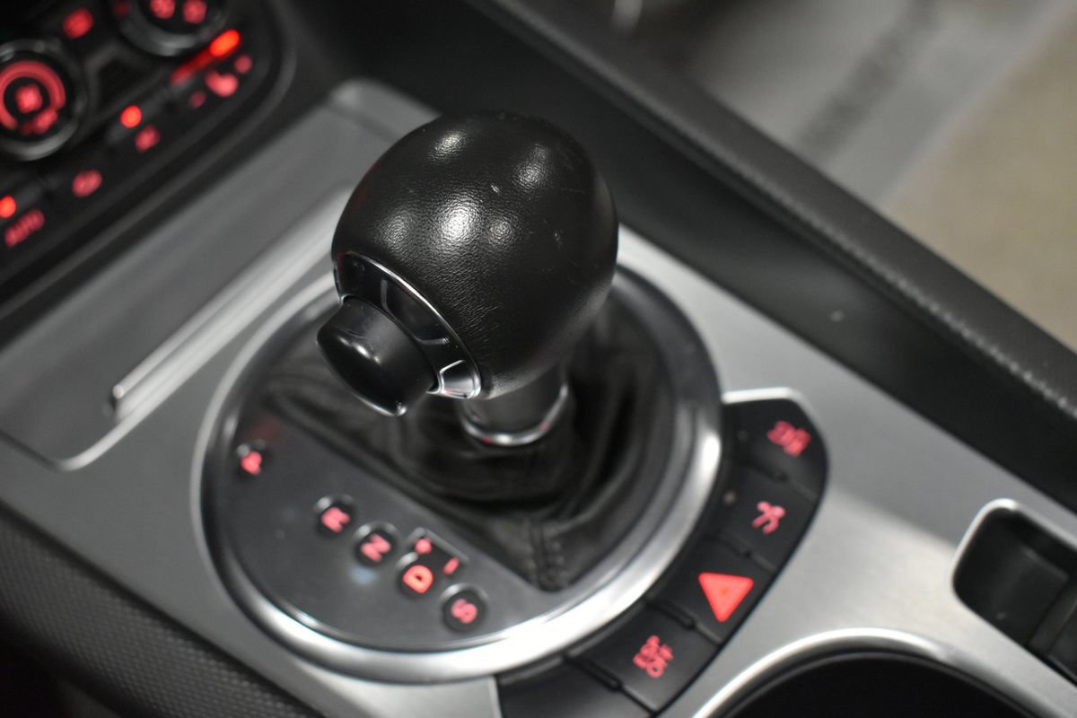 Used 2008 Audi TT 2.0T w/ Premium Pkg image 35