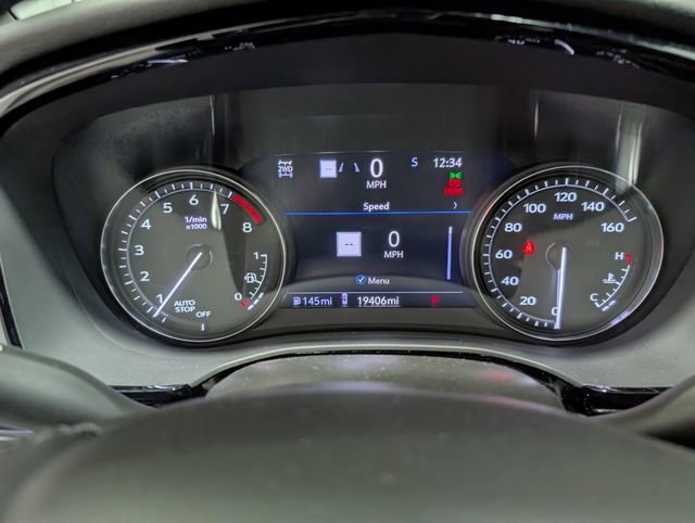 Used 2024 Cadillac XT6 Premium Luxury w/ Technology Package AWD/4WD image 19