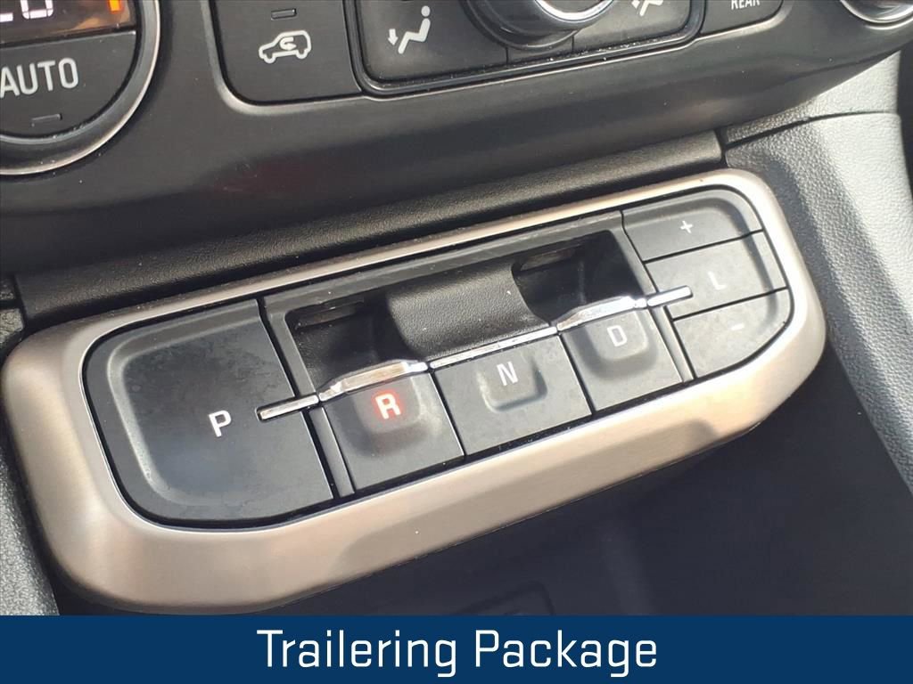 Certified 2022 GMC Acadia Denali w/ Denali Ultimate Package AWD/4WD image 6